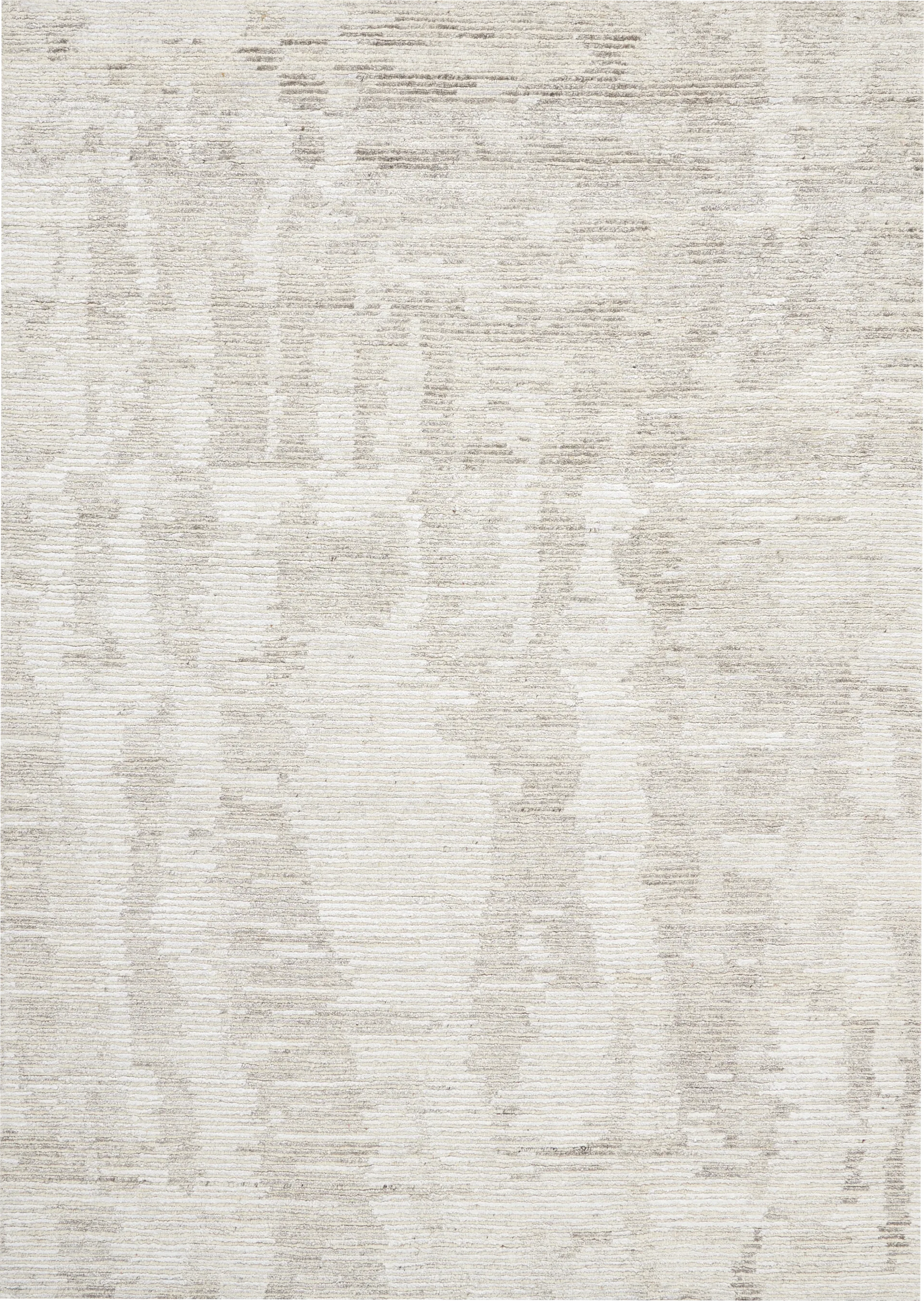 Tideform Gray 5'6 x 7'5 Rug - Image 1
