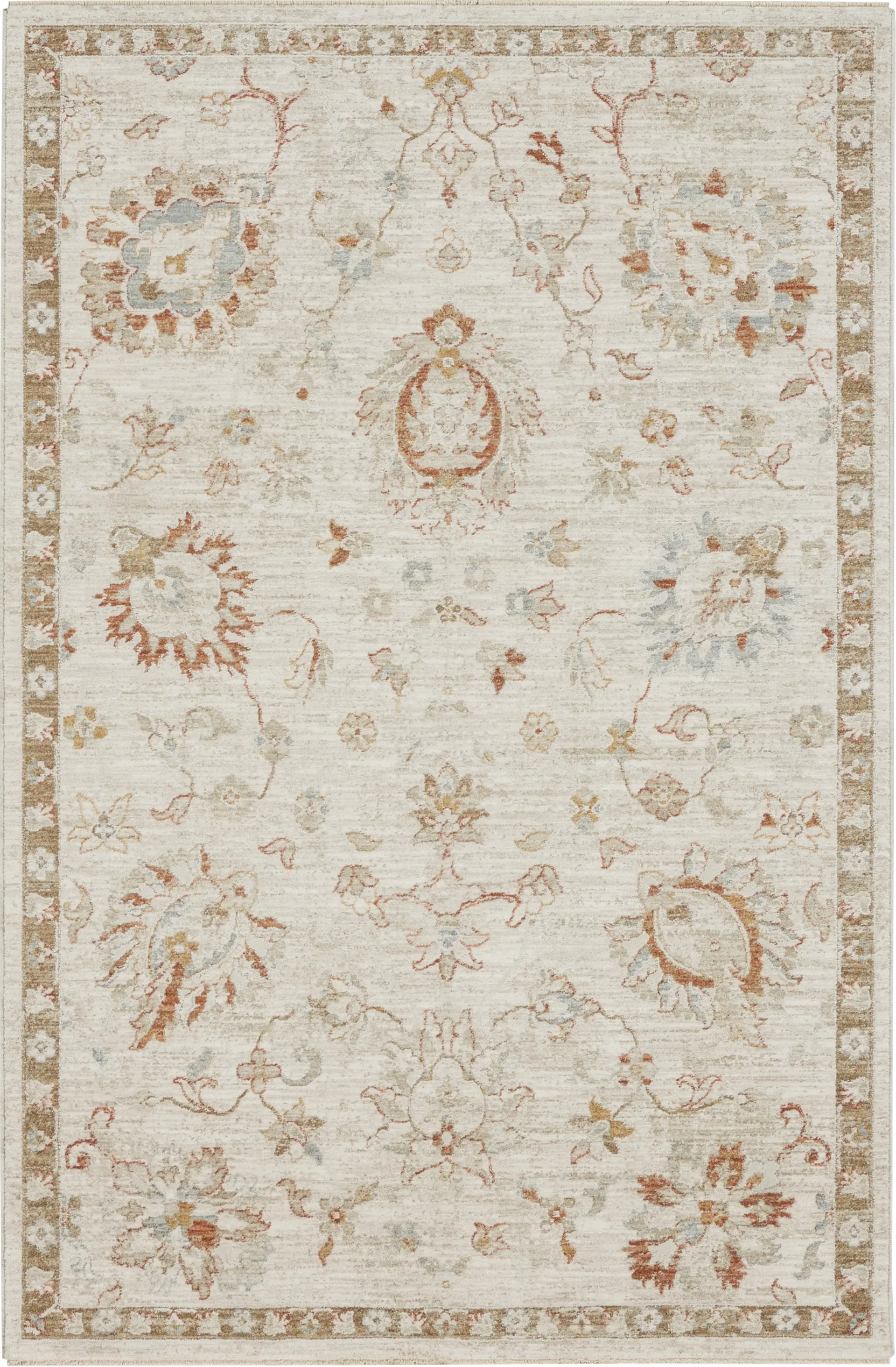 Palmyri Beige 7'10 x 10'4 Rug