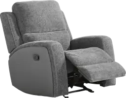 glider recliner