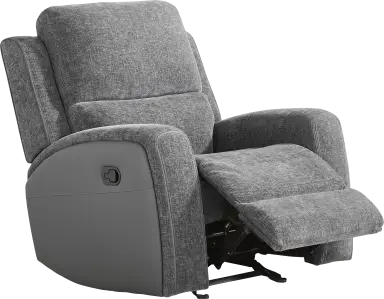 glider recliner