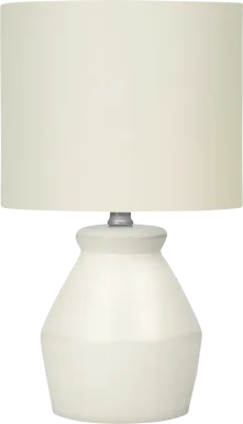 Soulnite Cream Lamp