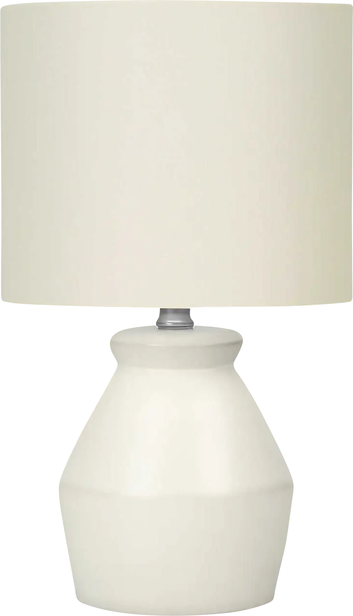 Soulnite Cream Lamp