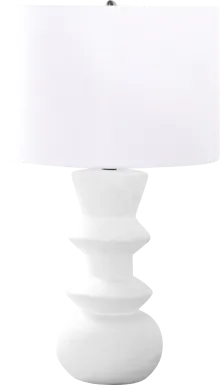Lionbeat White Lamp