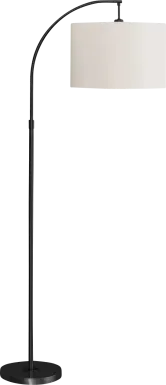 Corerover Black Floor Lamp