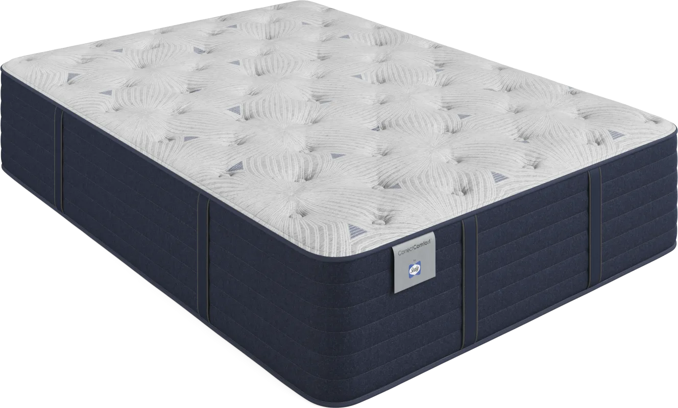 Sealy Correct Comfort Kerry Park Full Mattress