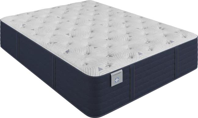 Sealy Correct Comfort Kerry Park Queen Mattress