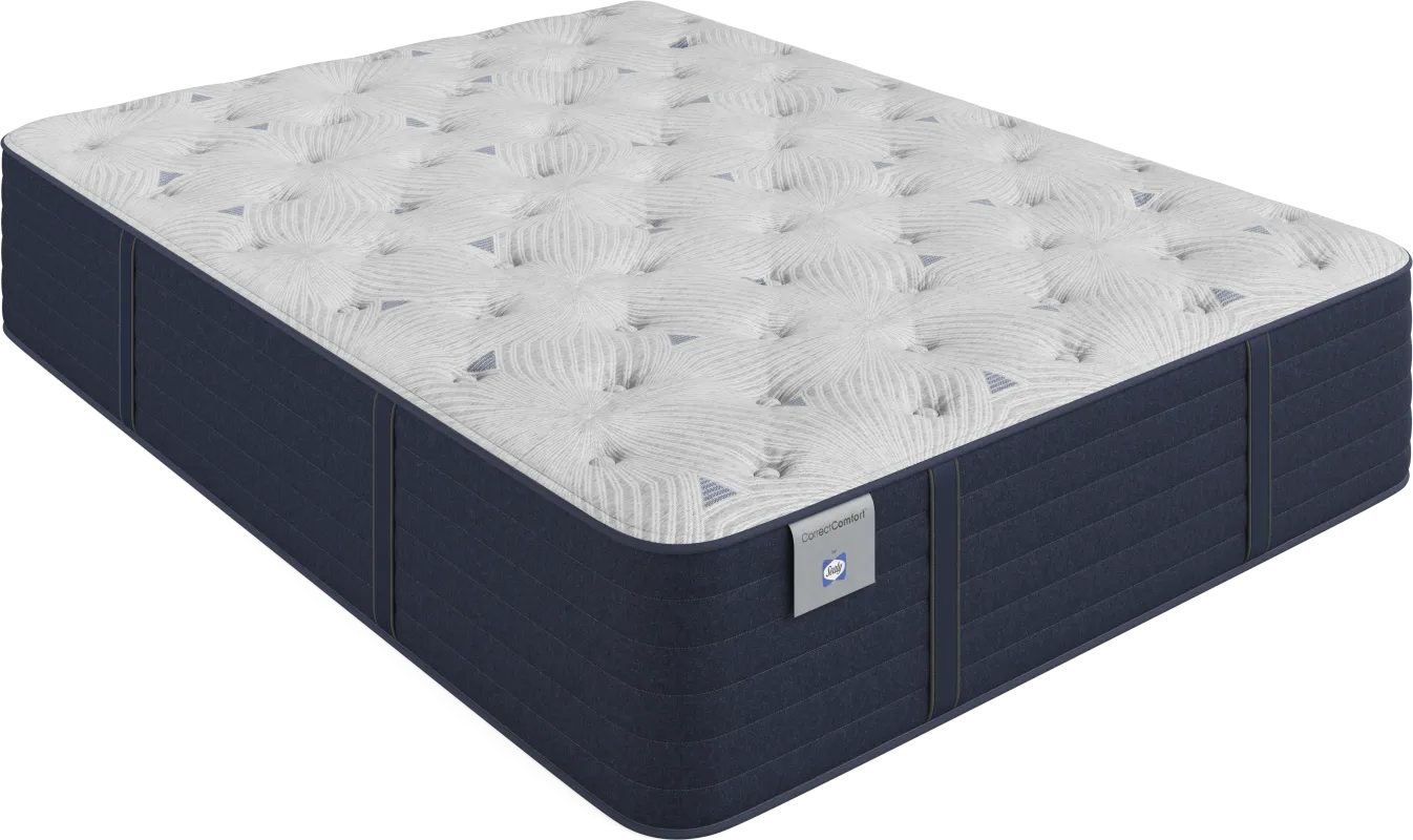 Sealy Correct Comfort Kerry Park Queen Mattress