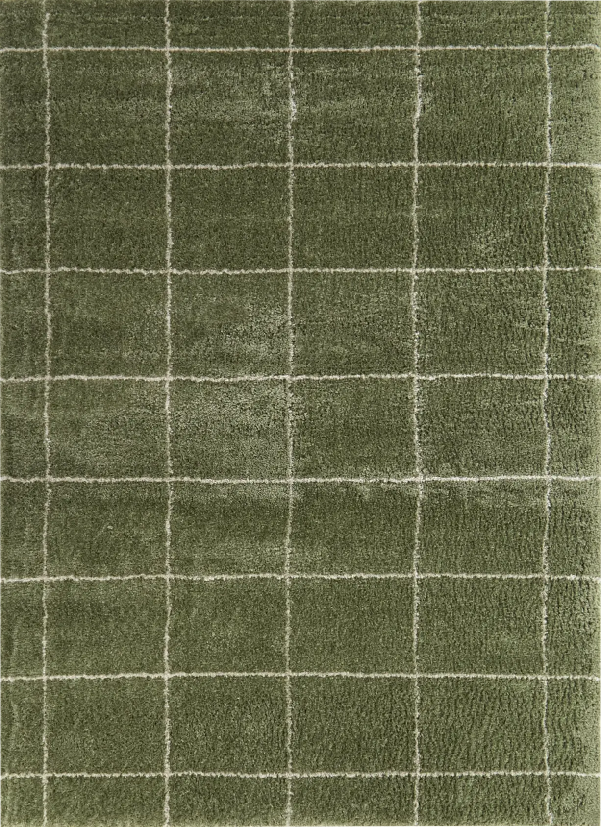 Kids Whitlock Green 7'10 x 10' Rug