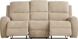 reclining sofa