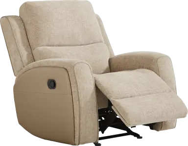 glider recliner