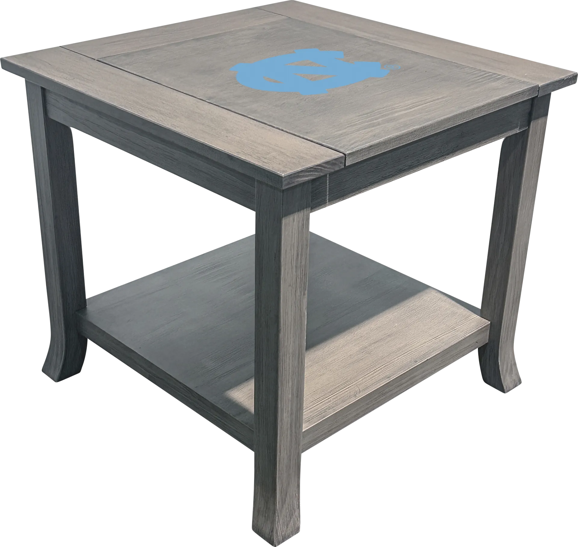 University of North Carolina Game Day Table - Image 1