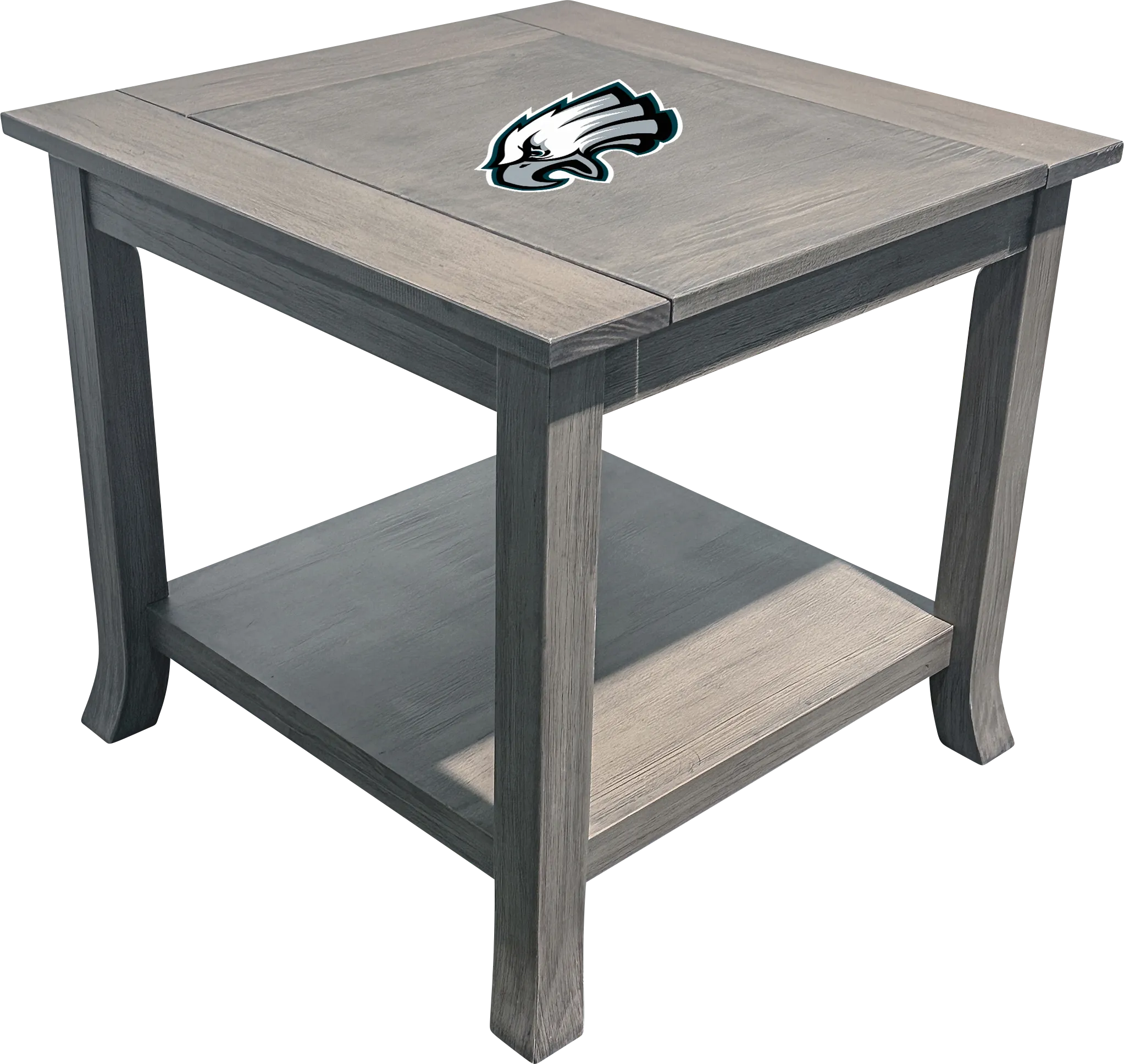 Philadelphia Eagles Game Day Table - Thumbnail - Image 1