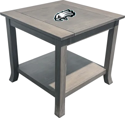 Philadelphia Eagles Game Day Table