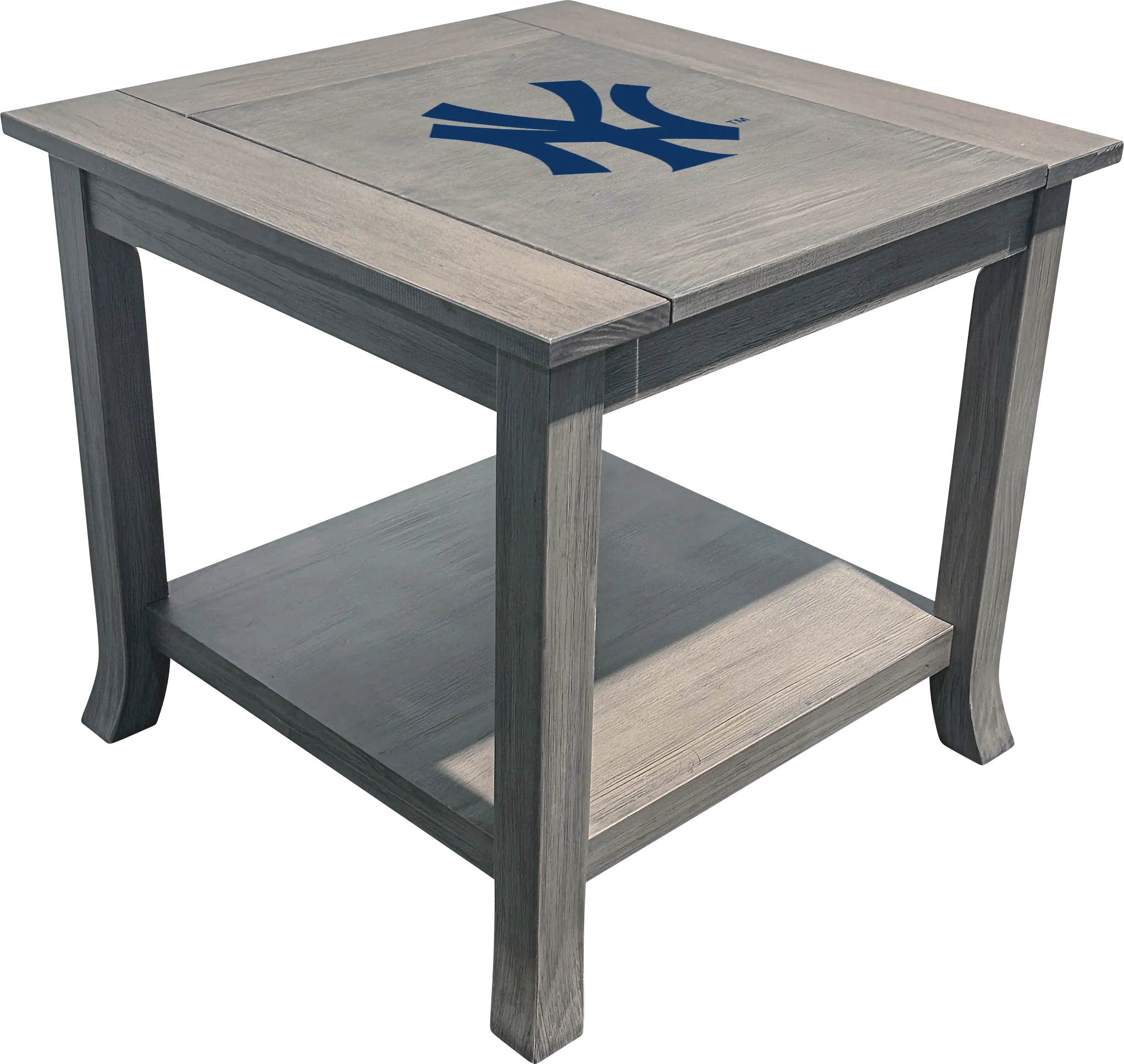 New York Yankees Game Day Table - Thumbnail - Image 1