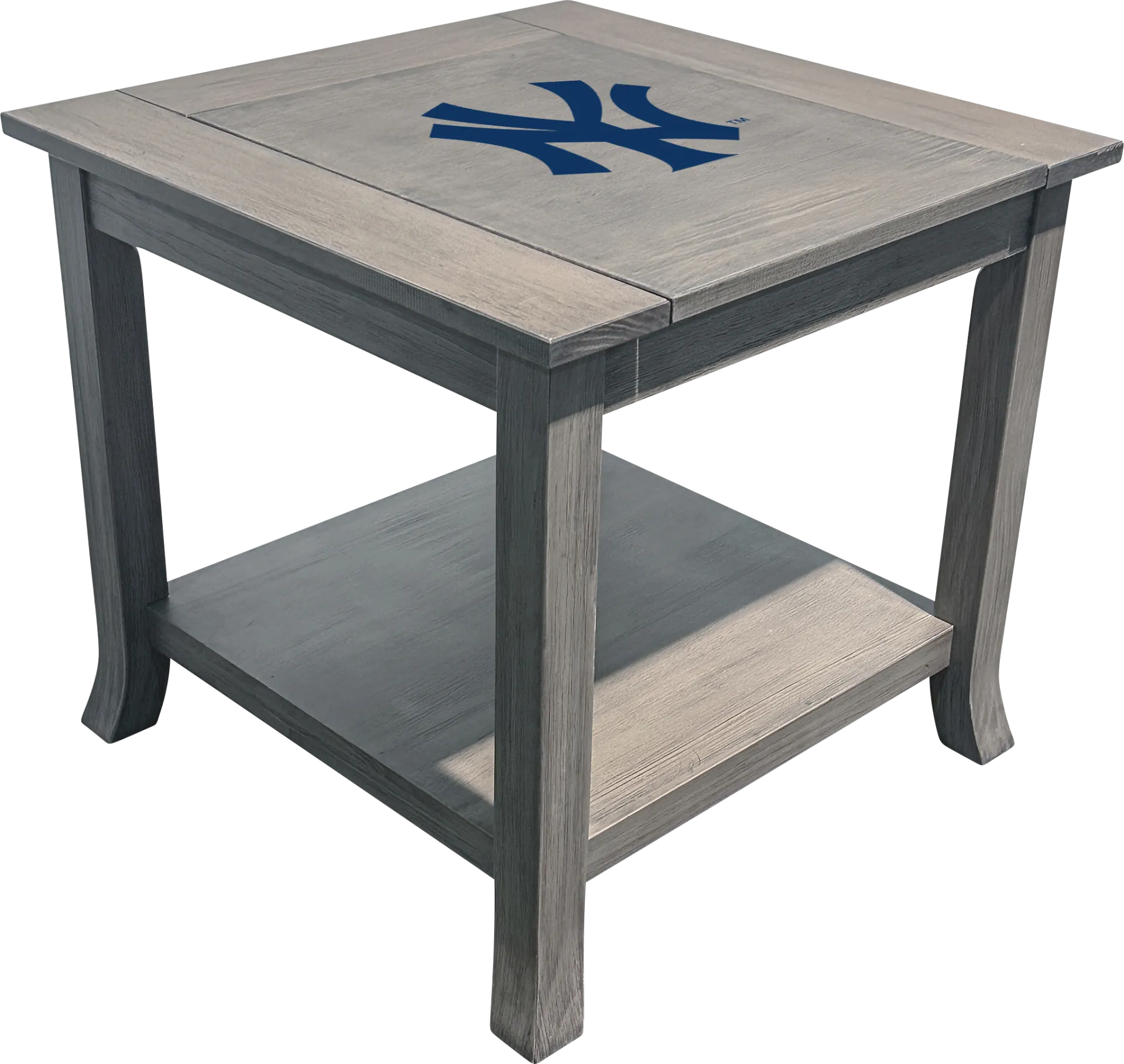 New York Yankees Game Day Table - Image 1