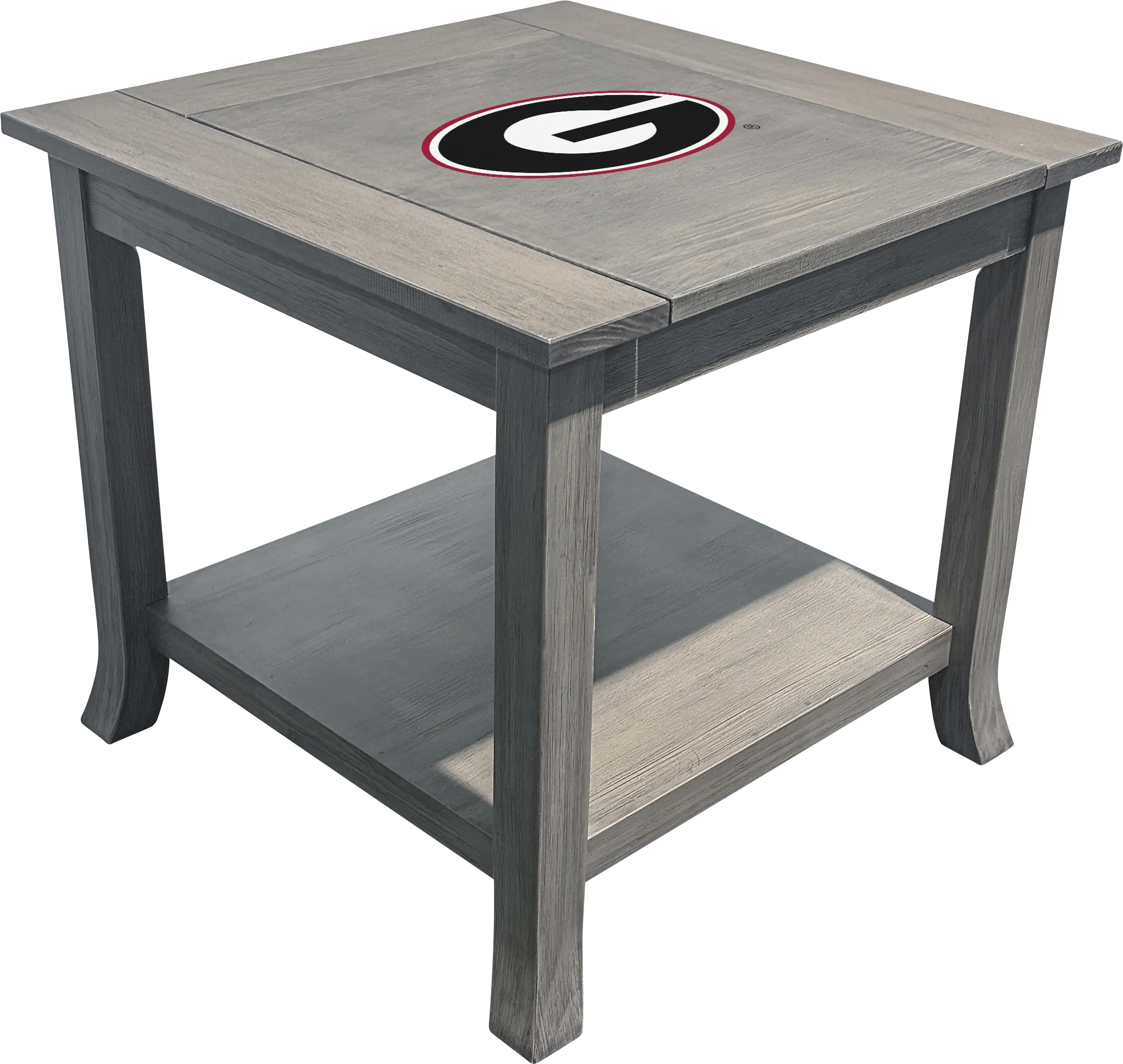 University of Georgia Game Day Table - Thumbnail - Image 1