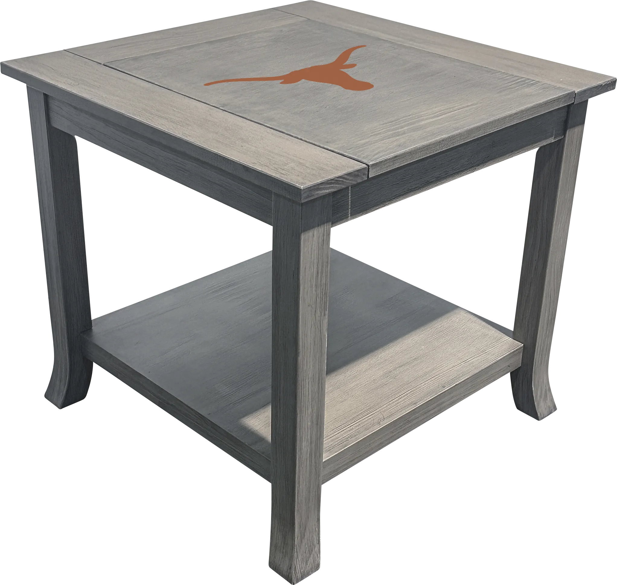 University of Texas Game Day Table - Thumbnail - Image 1