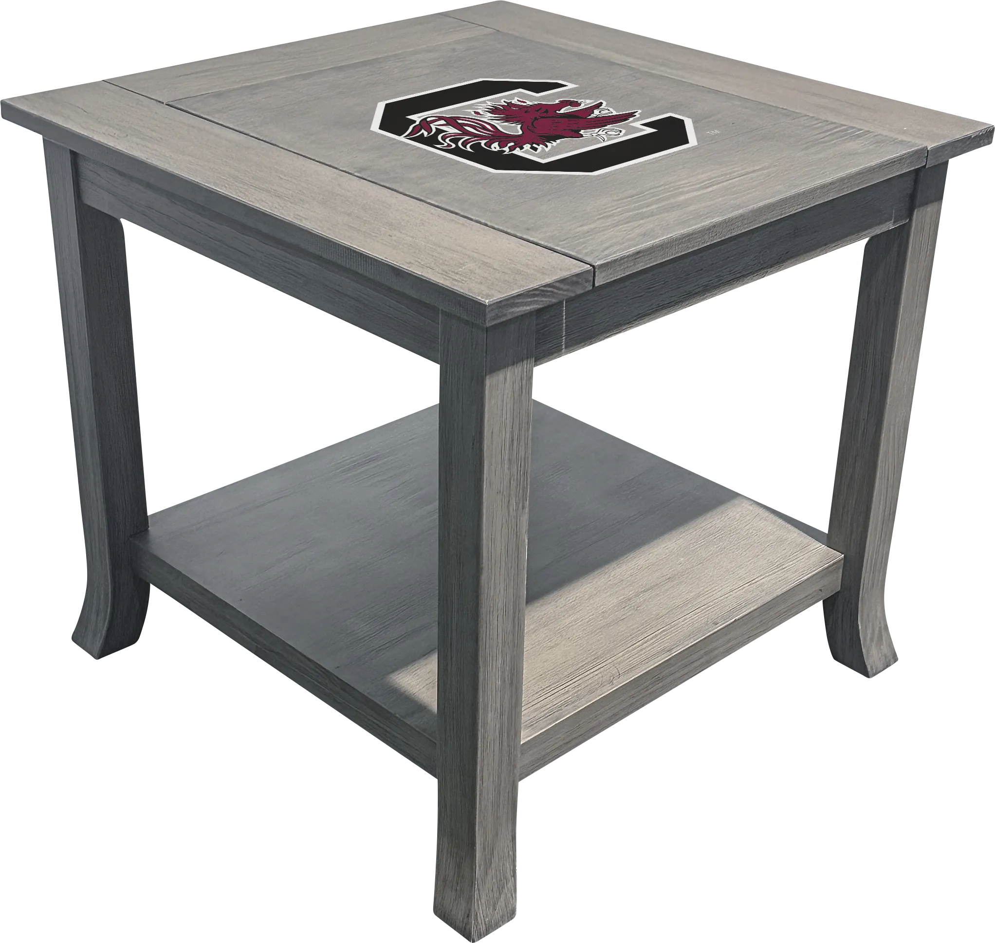 University of South Carolina Game Day Table - Thumbnail - Image 1