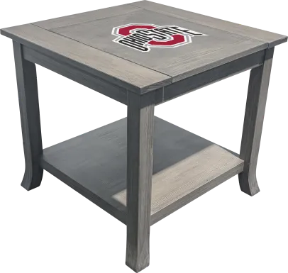 Ohio State Game Day Table