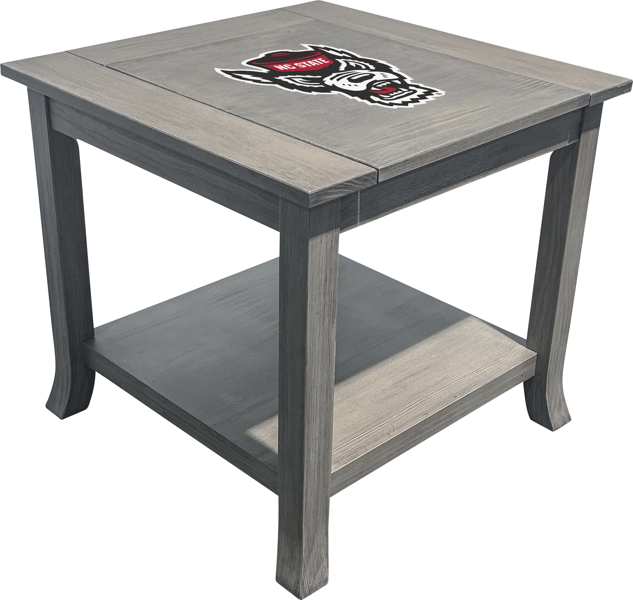 North Carolina Game Day Table - Thumbnail - Image 1