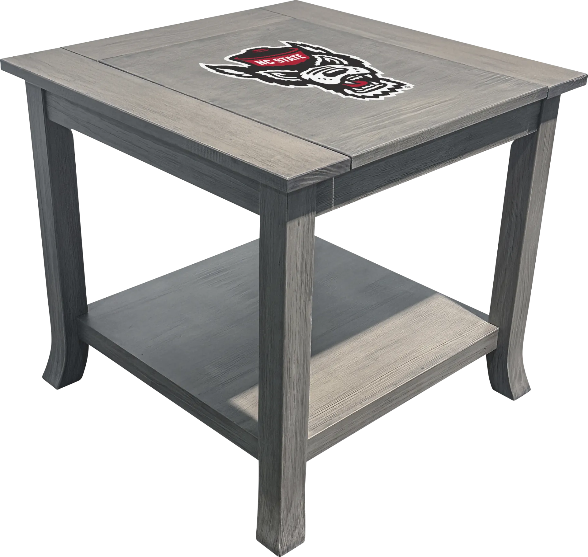 North Carolina Game Day Table - Image 1