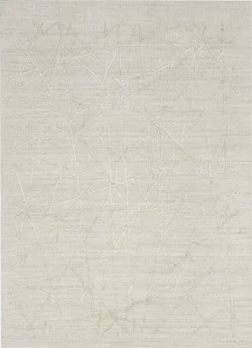 Keller Beige 9'9 x 13'9 Rug