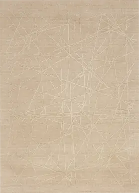 Keller Brown 8'6 x 11'6 Rug