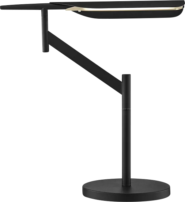 Izara Grove Black Lamp - Image 1