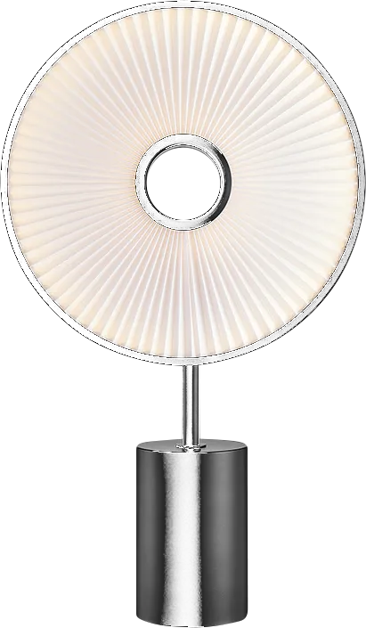 Cherrylawn Cay Black Lamp - Image 1