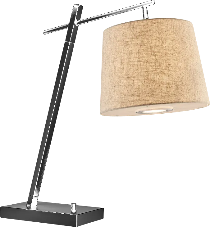 Fenwick Reef Black Lamp - Thumbnail - Image 1