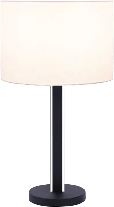 Brinker Valley Black Lamp - Thumbnail - Image 1