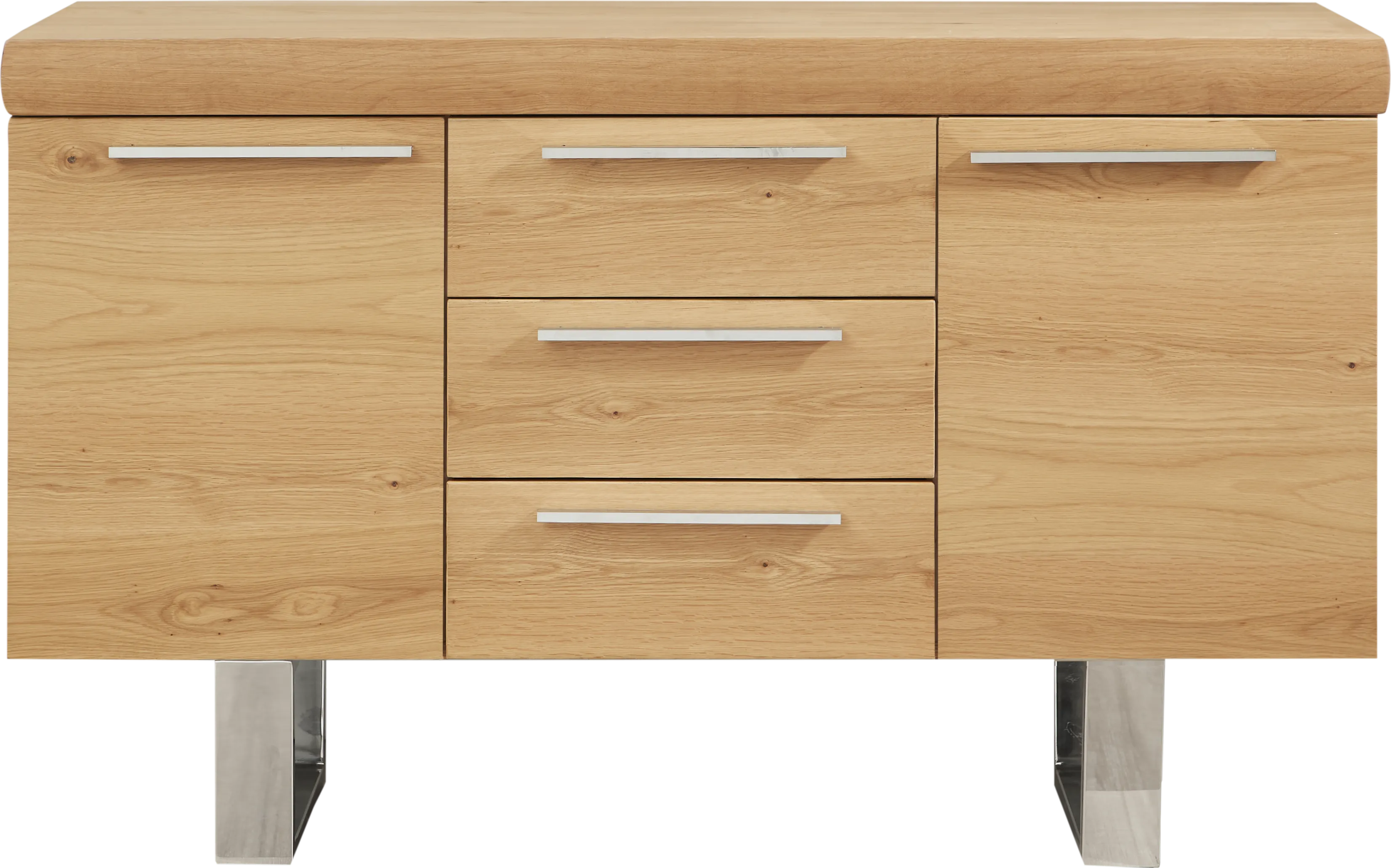 San Francisco Natural Sideboard - Thumbnail - Image 1