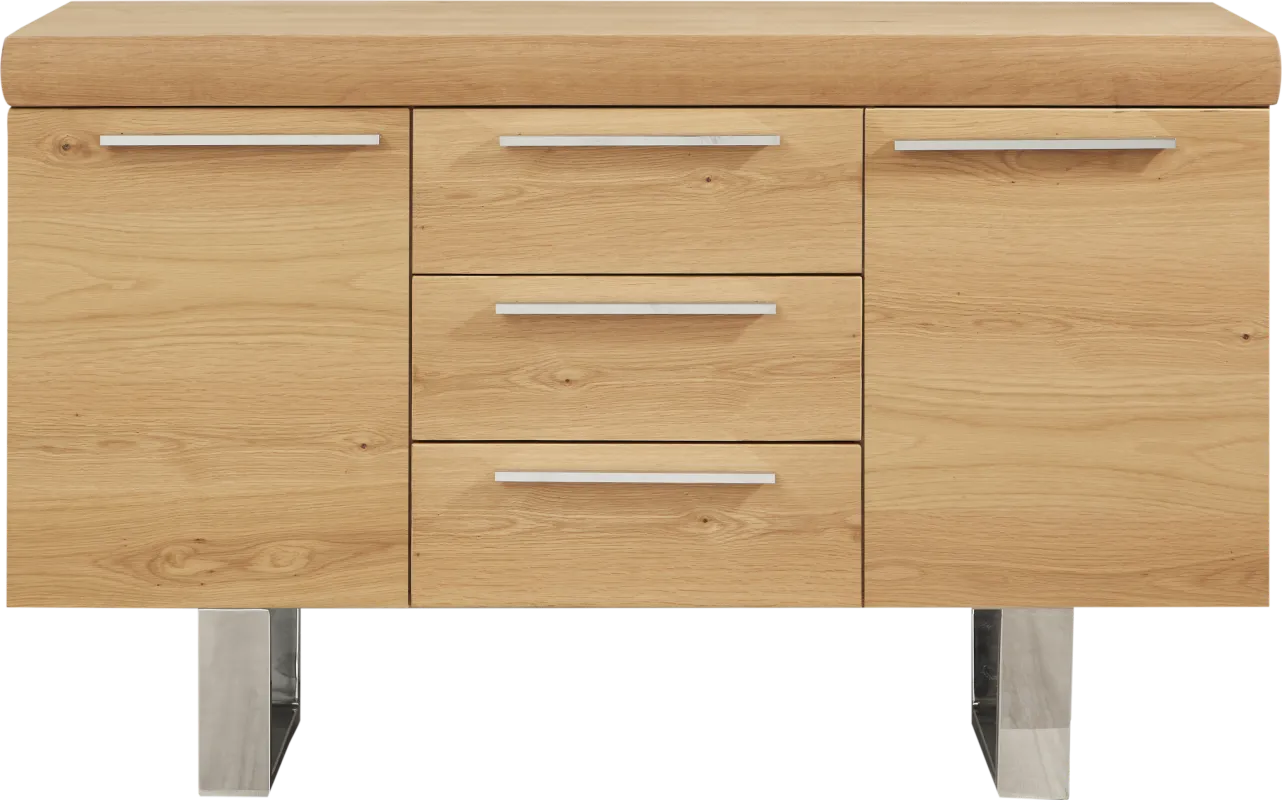 San Francisco Natural Sideboard
