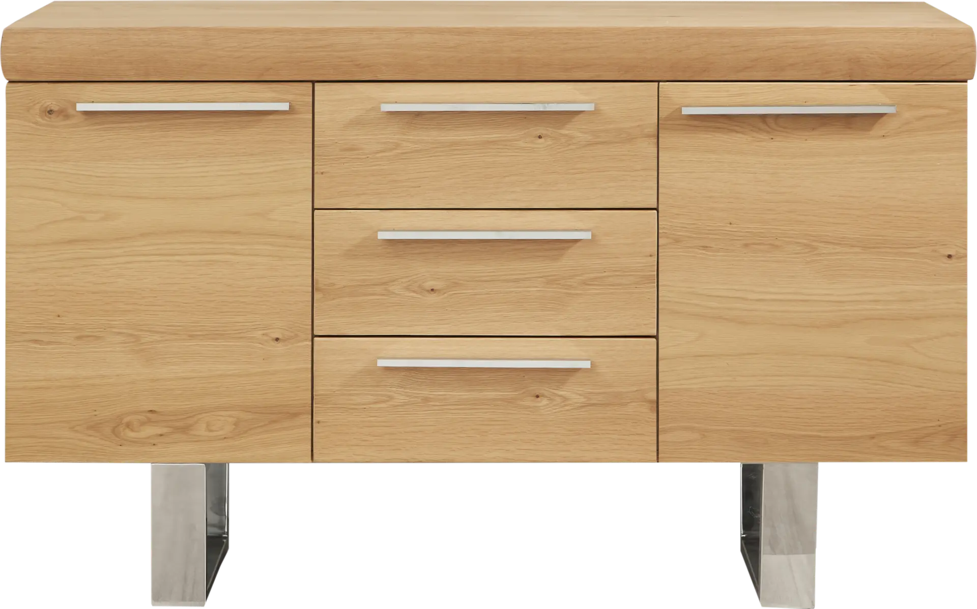 San Francisco Natural Sideboard
