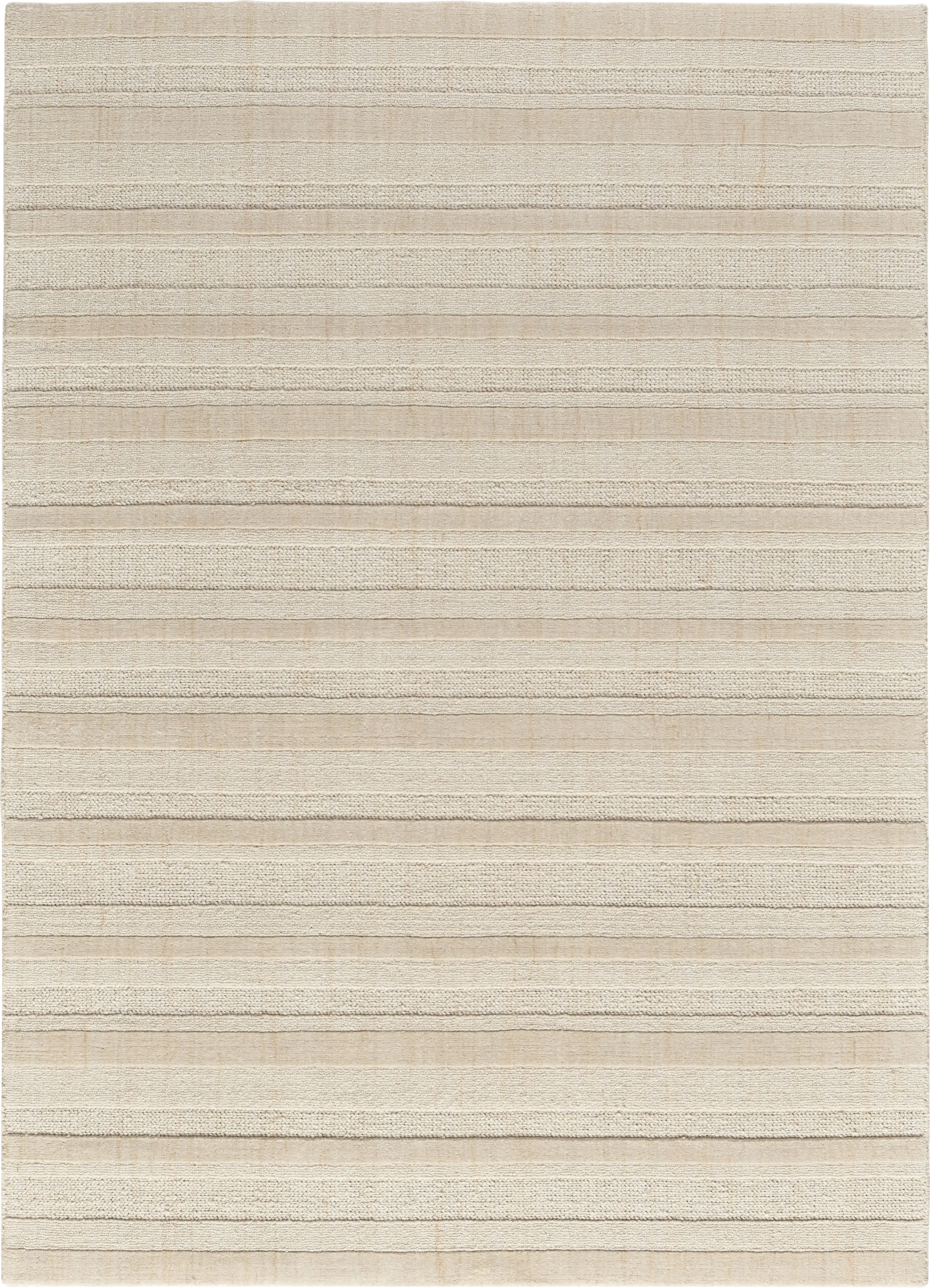 Point Dume Brown 9'9 x 13'9 Rug - Thumbnail - Image 1