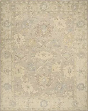 Rosemoore Beige 9'9 x 13'9 Rug