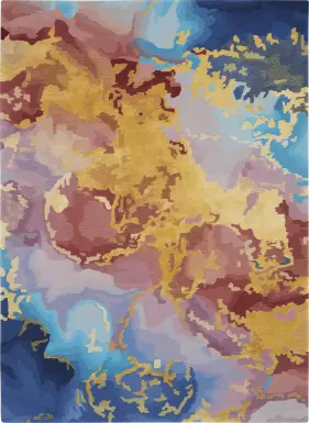 Nova Dusk Multi 8'6 x 11'6 Rug