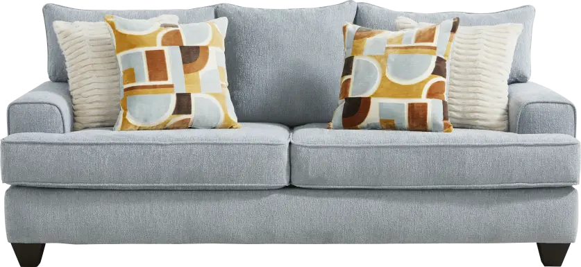 Twin Falls Spa Sofa