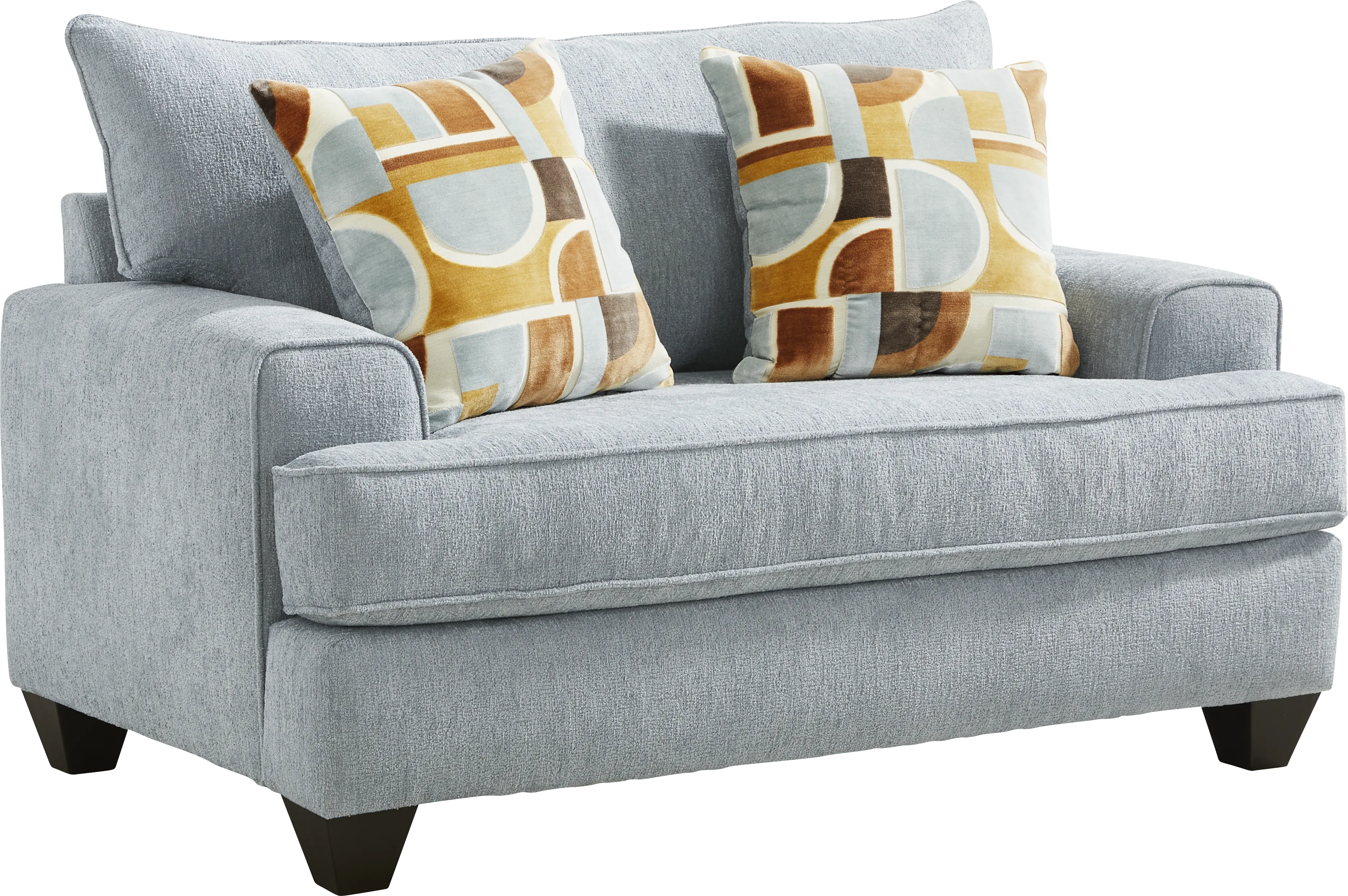 Twin Falls Spa Sleeper Chair - Thumbnail - Image 1