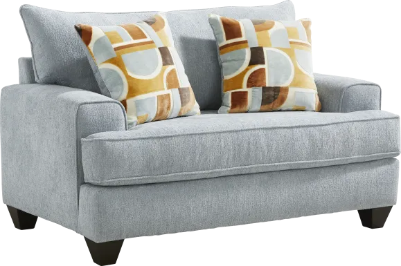 Twin Falls Spa Sleeper Chair