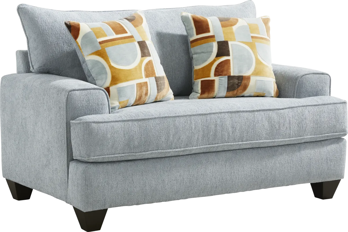 Twin Falls Spa Sleeper Chair