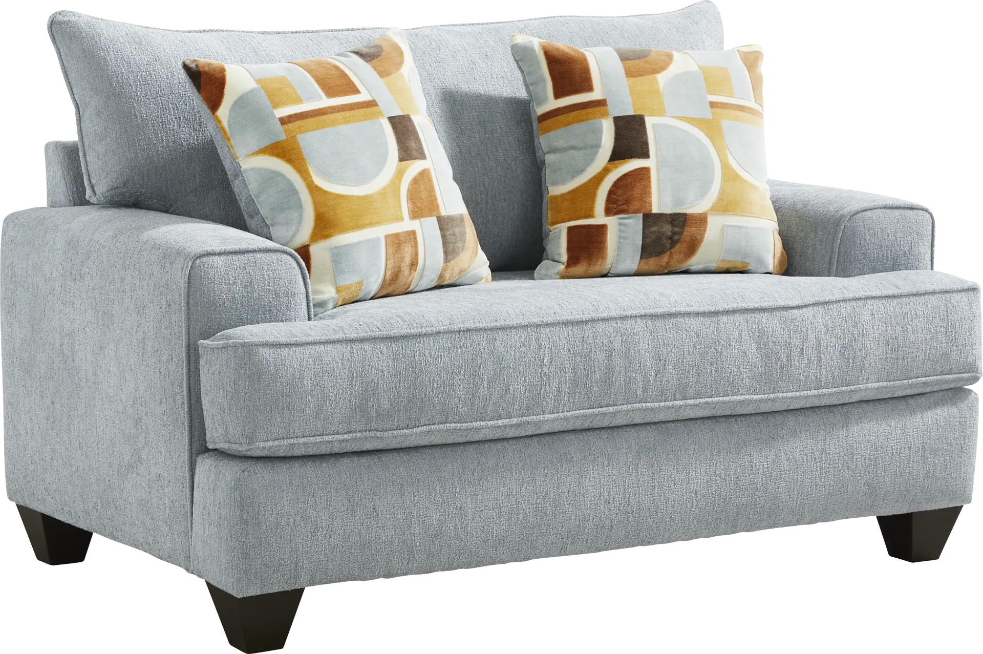 Twin Falls Spa Sleeper Chair