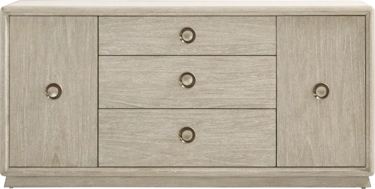Santa Clarita Light Gray Server