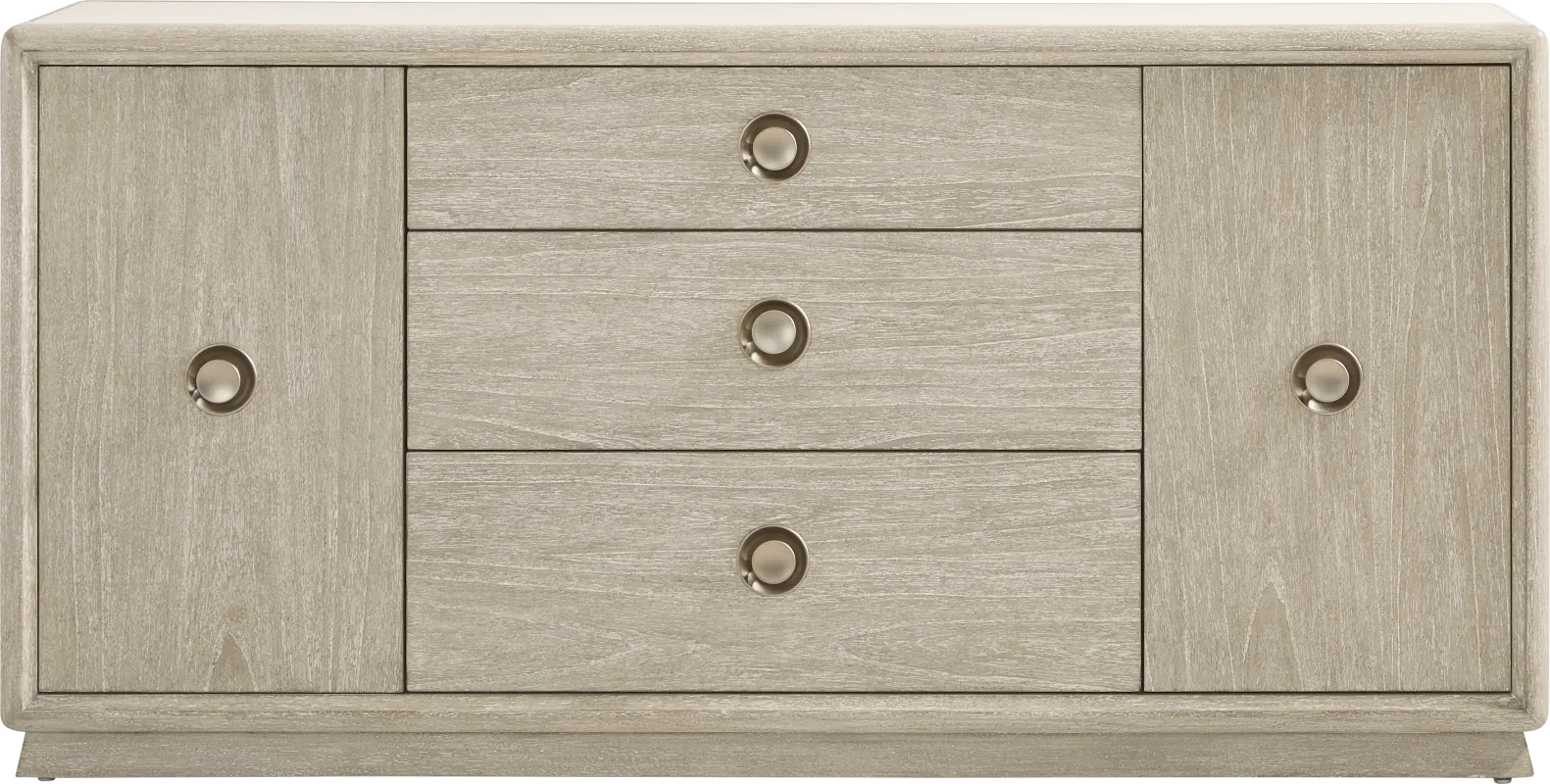 Santa Clarita Light Gray Server