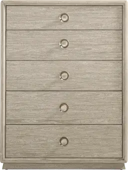 chest