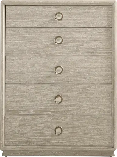 chest