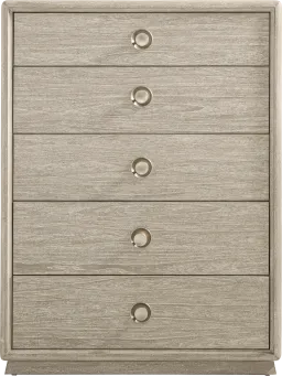 chest