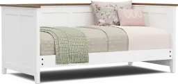 twin daybed