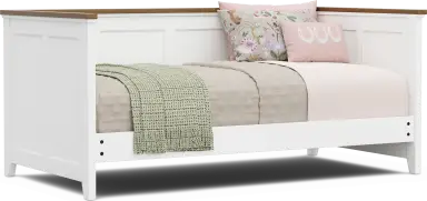 twin daybed