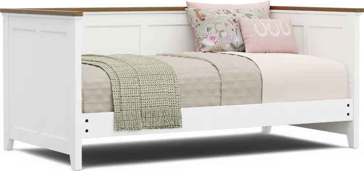 twin daybed